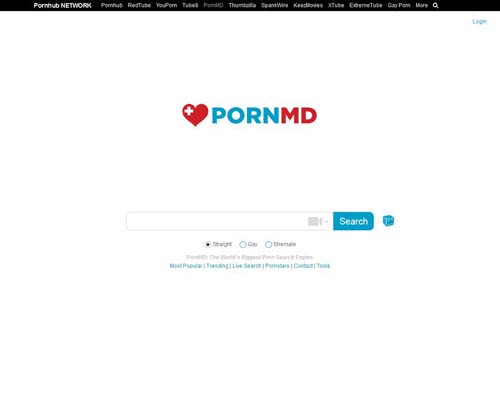 Md Porn - Pornmd.com and 39 similar sites like pornmd