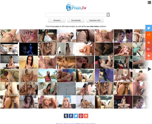 Best Porn Search Engines