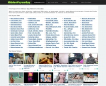 Hiddenvoyeurspy.com
