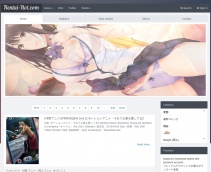 Kostenlose Anime-Porno-Website