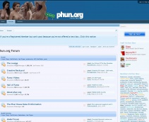 forum.phun.org