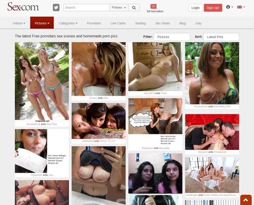 Seaxcom - Sex.com and 22 similar sites like sex