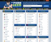 mrporngeek.com