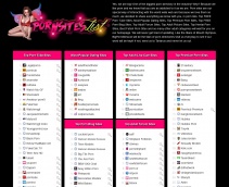 List Porn Site