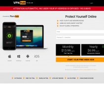 Vpnhub
