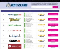 Hardcore Porn Search Engine - 39 Best Porn Search Engines - The Porn List