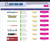 Bestsexcam