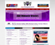Adultwebmasters