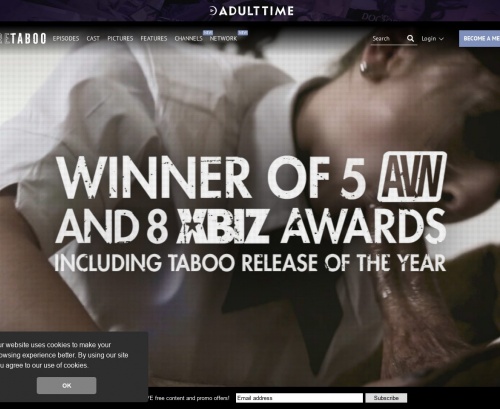 Best pure taboo