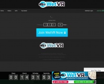 WetVR