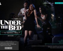 UnderTheBed