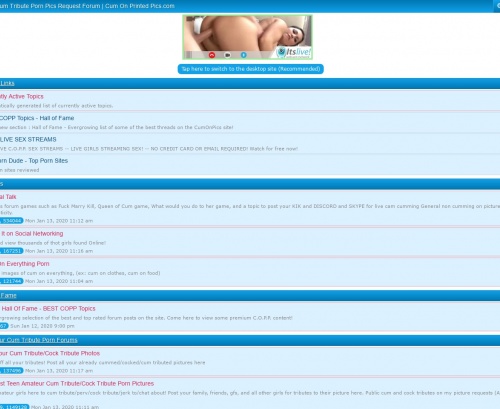 CumOnPrintedPics and 25 similar sites like CumOnPrintedPics amateur 500x409 pic CumOnPrintedPics and 25 similar sites like CumOnPrintedPics