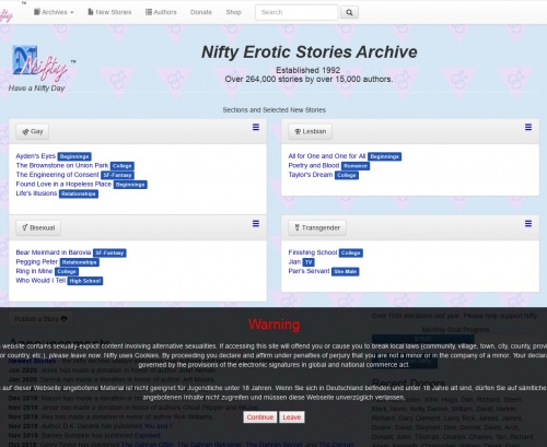 Free Sex Stories Nifty
