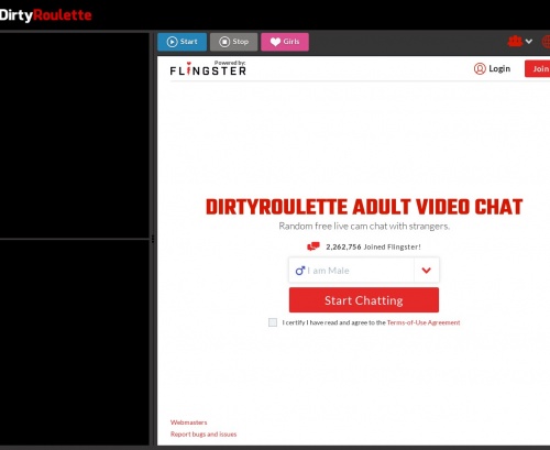 Dirtyroullette