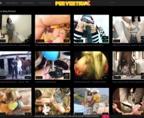 Extreme Brutal Porn Sites - 10+ Best Extreme Porn Sites - The Porn List