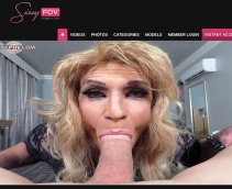 10 Best Crossdresser Porn Sites - ThePornList