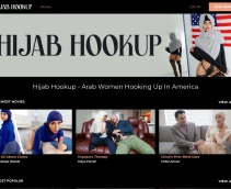 Arabic Sex Sites