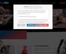 GiantFem