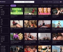Clips4Sale Femdom