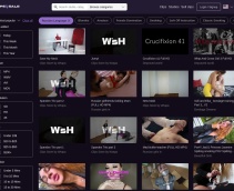 Clips4Sale Russian
