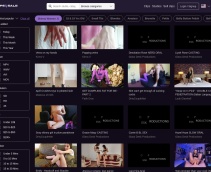 Clips4Sale Skinny