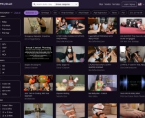 Clips4Sale Babbysitter