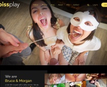 PissPlay
