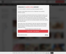 Xhamster Balloon