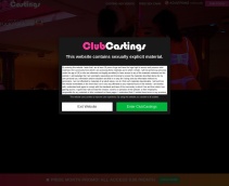 ClubCasting