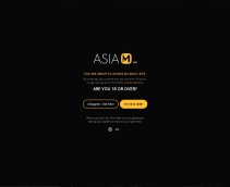 AsiaM