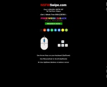 NSFWSwipe
