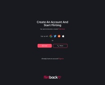FlirtBack