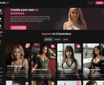 Candy.ai