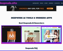 DeepNude
