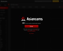 Asian Cams
