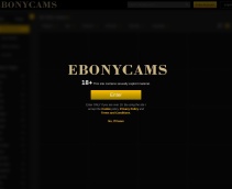 Ebony Cams