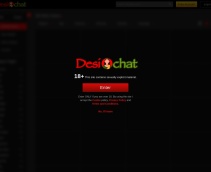 Desi Chat