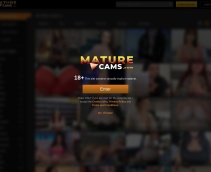 Mature Cams