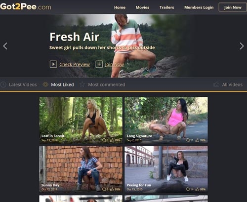 Got2Pee