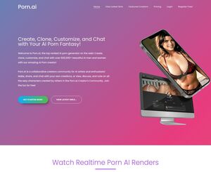 Porn AI