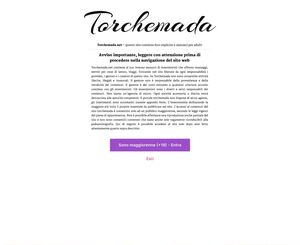 Torchemada Escort