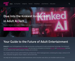 KinkedAI