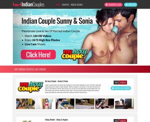 HotIndianCouples