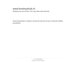 LoveToysHub NL