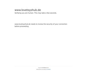 LoveToysHub