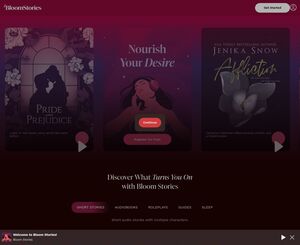 BloomStories