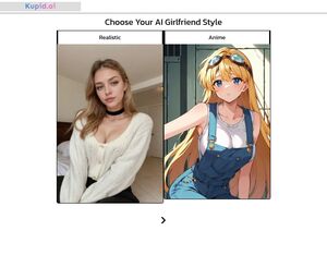 Kupid AI