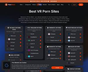 VRPornWatch