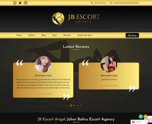 JB Escort Service