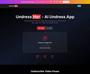 UndressHerApp